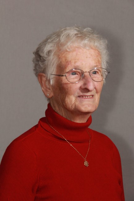 Obituary of Ona Jean Ivey Clysdale