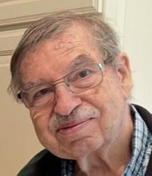 Obituary of David Manuel Priluck