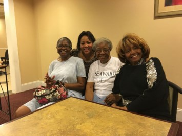 Obituary of Roberta Hughes Foster