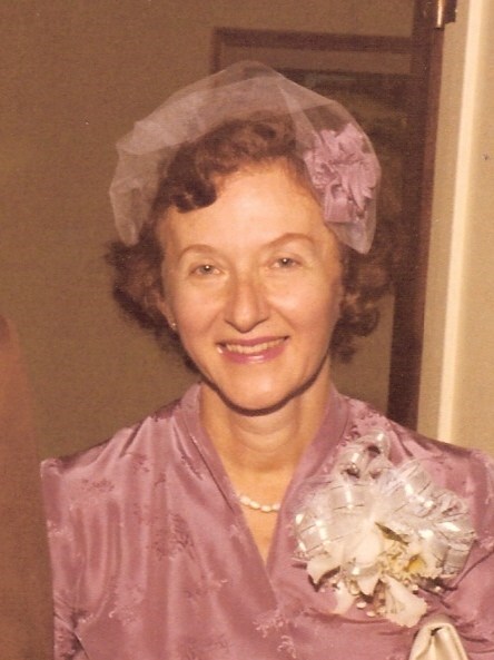 Obituary of Frescia Rosalie Aragundi