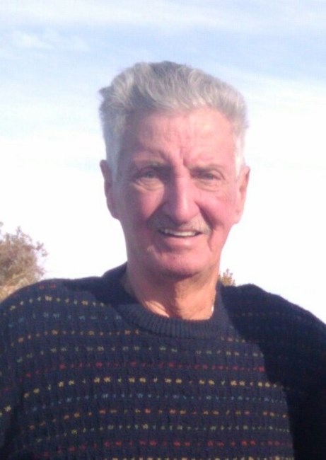 Obituary of Frederick Francis Pritz