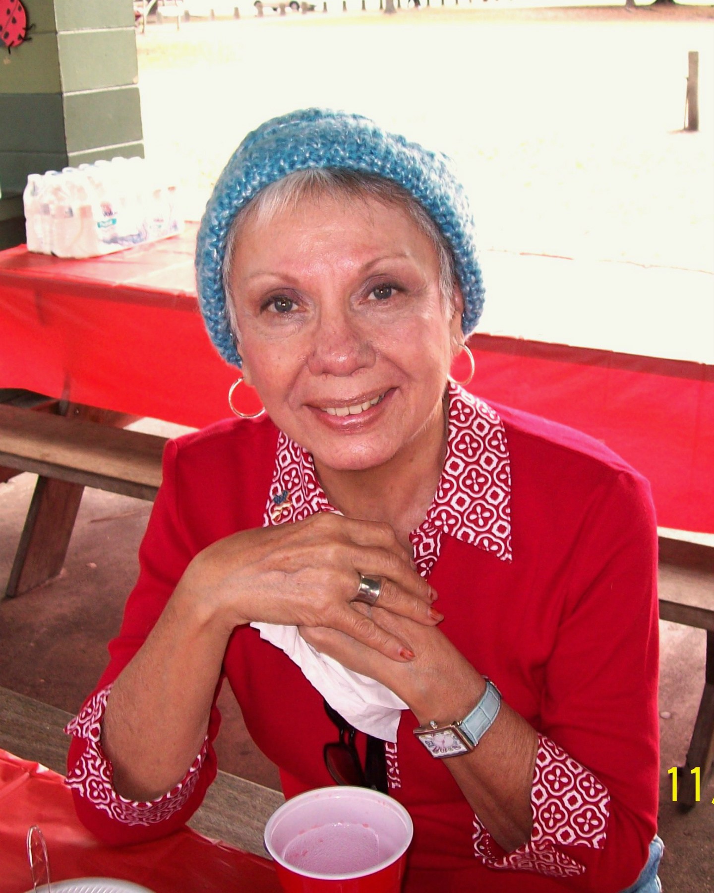 Obituary of Margarita "Margie" Casillas Cosme