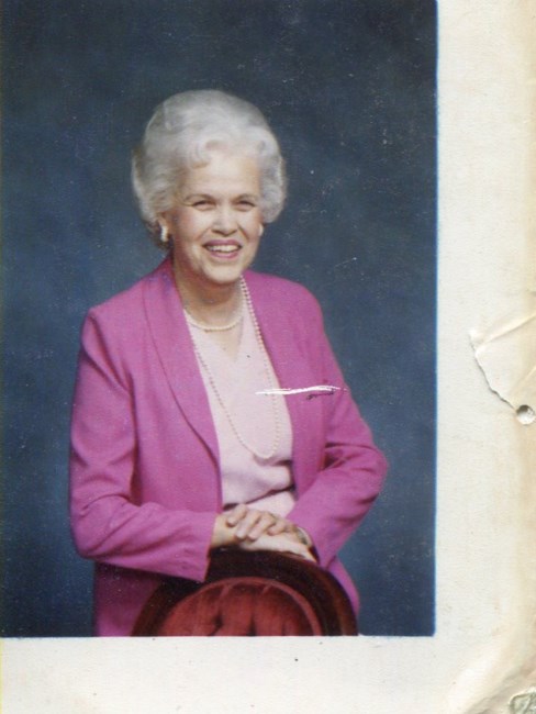 Obituary of Sarah M. Ezell