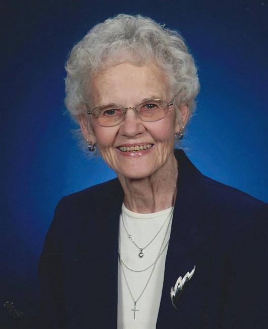 Obituary of Hazel Grace Wilks