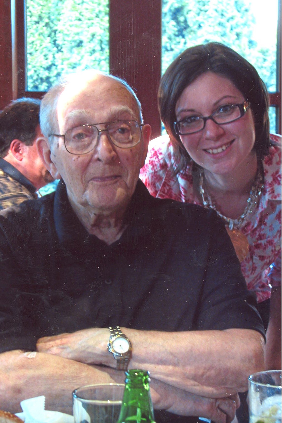 Obituary of John M. Leone