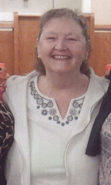 Obituary of Donna Marie Brown