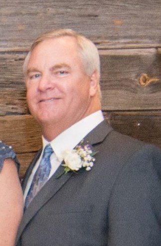 Obituary of Robert Keith Little