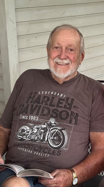 Obituary of Estle T Thacker Jr.