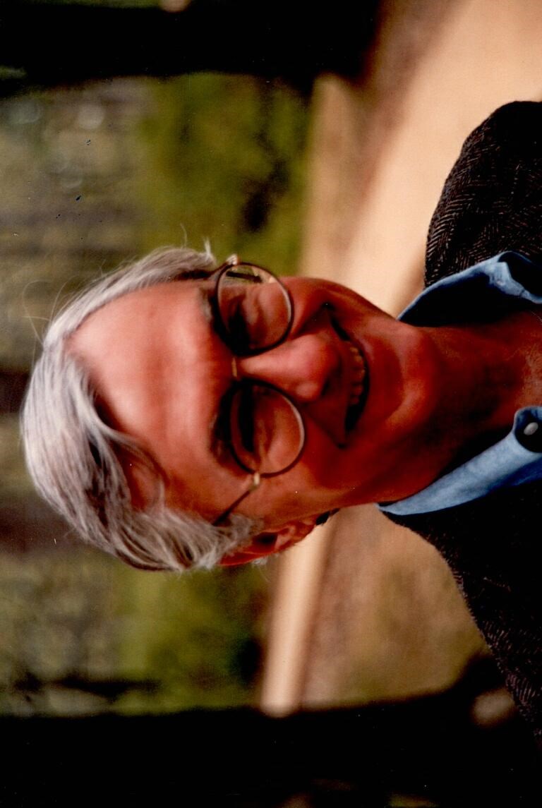 Obituary of James "Jim" Harvey Eddy, III, MD