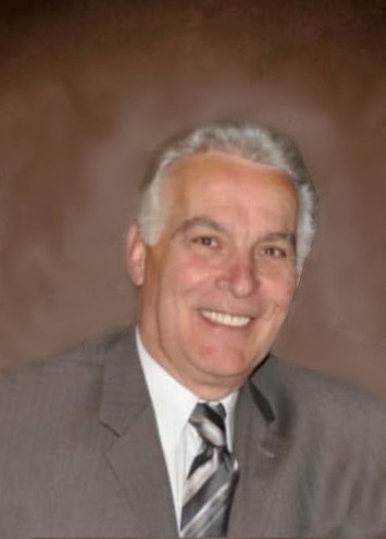 Avis de décès de Salvatore P. Esposito