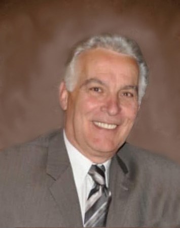 Obituary of Salvatore P. Esposito