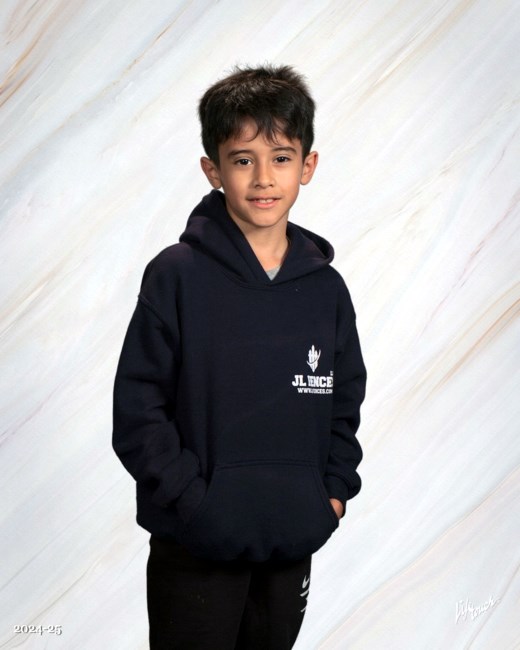 Obituary of Juan Antonio Hernandez