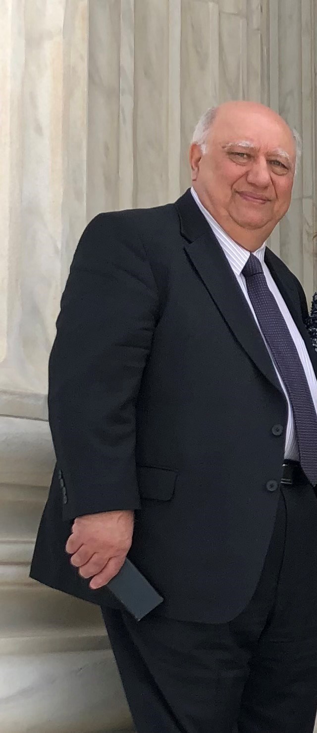 Obituary of Hovsep Melkonian