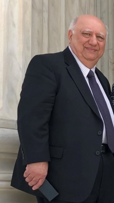 Obituary of Hovsep Melkonian