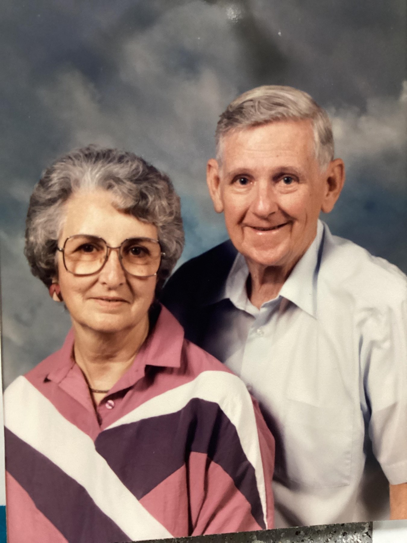 Obituary of Susan Maxine Robinson