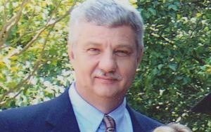 Obituary of Larry Dale Hall