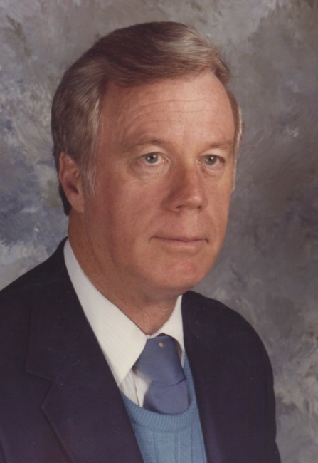 Obituary of Leo Ken K. Laughran