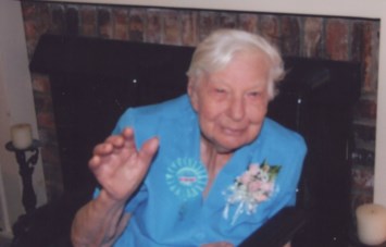 Obituary of Mary Sophie Ann Kulakowski