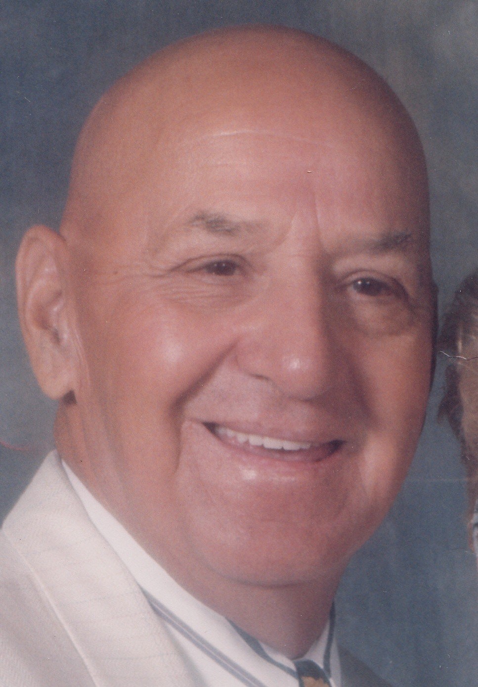 Obituary of Troy James Strother Sr.