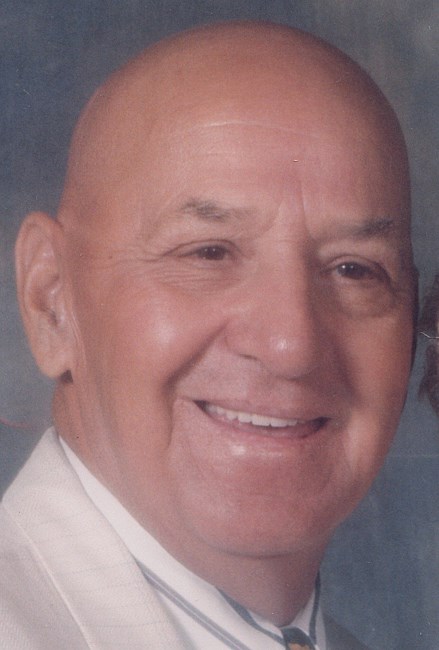Obituary of Troy James Strother Sr.
