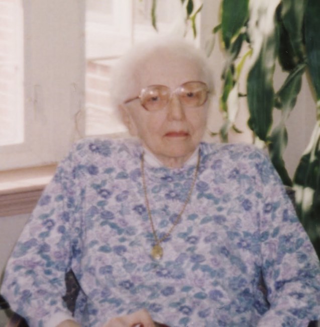 Obituary of Ada H Napoleone
