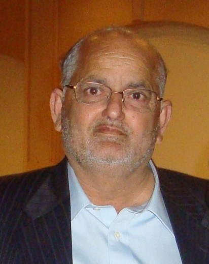 Obituary of Sarabjit Singh Sekhon