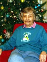 Clora Hays