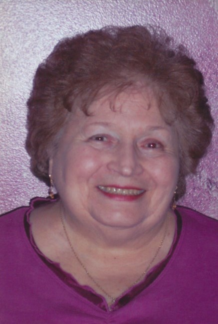 Obituary of Mary V. Villella