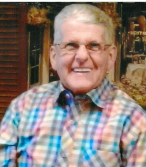 Obituary of Robert Blackburn