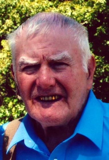 Obituary of Van Smith