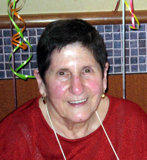 Obituary of Barbara N. Spence