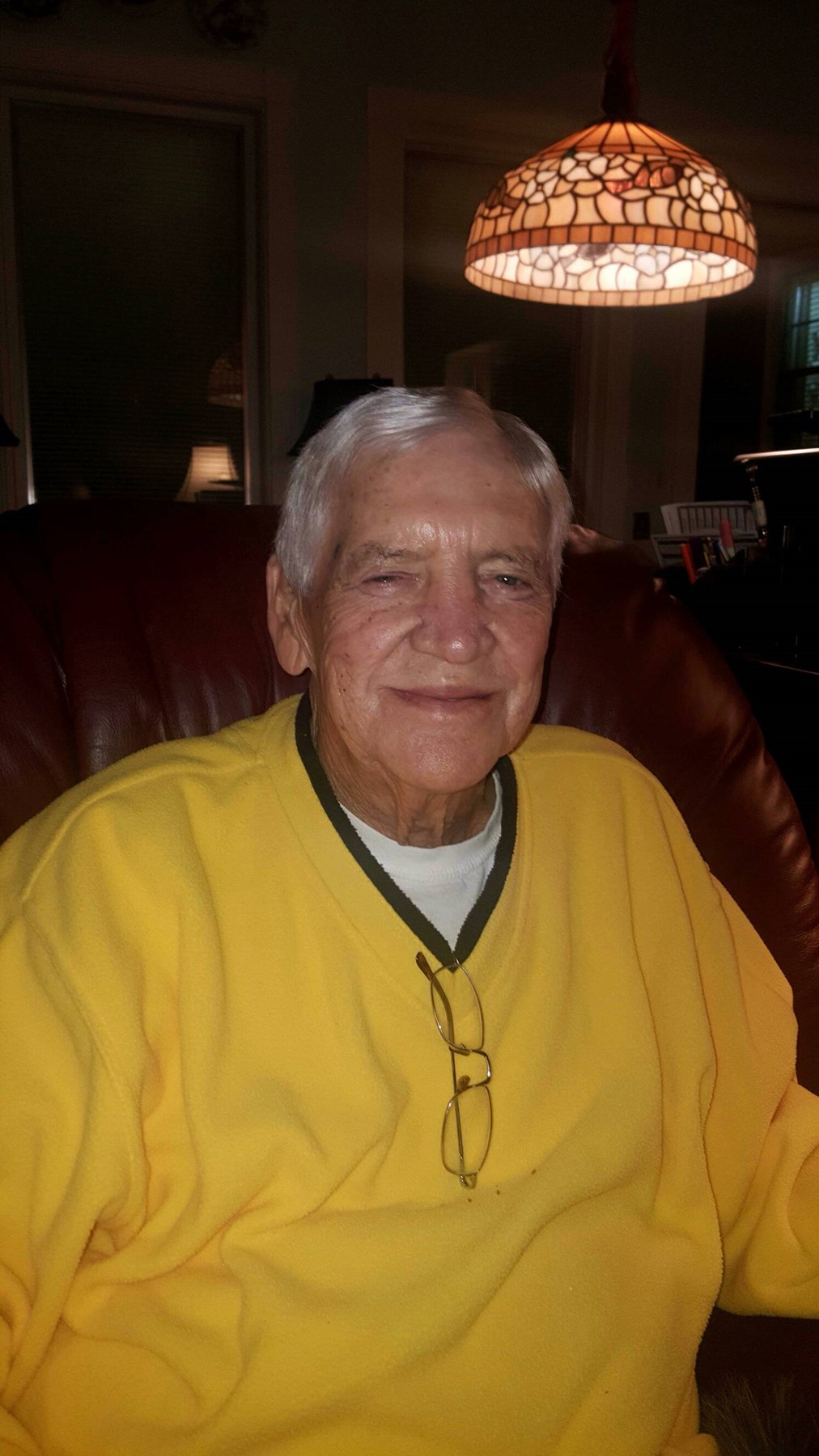 Obituary of Larry E. Conner