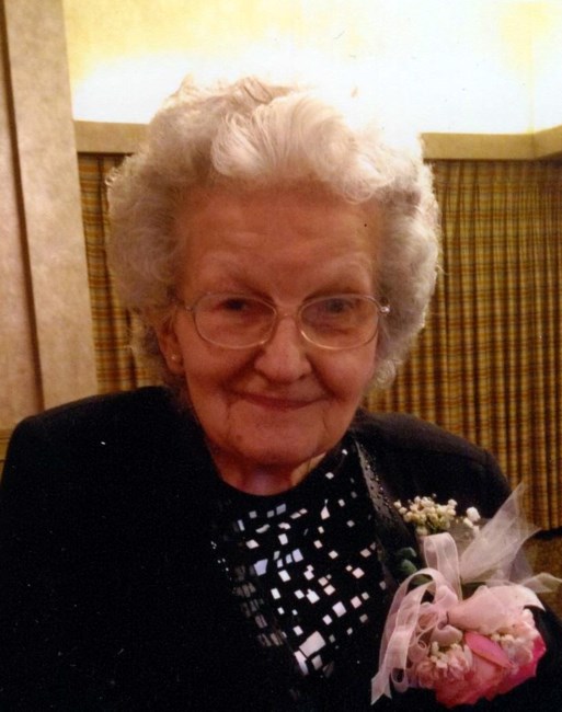 Obituary of Fedora M Ciardetti Coduti