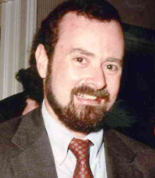 James Bynum Obituary Columbia, SC