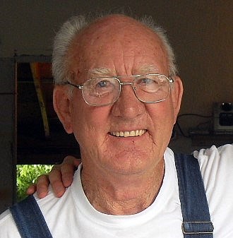 Obituary of Joseph Clinton Neal