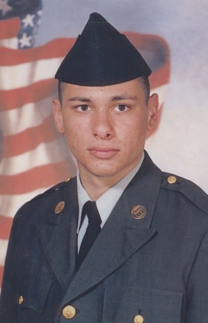 Obituary of Matthew Lee Hallberg