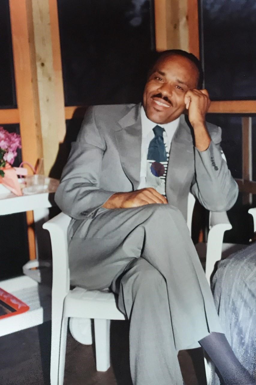 Obituary of Yves Frantz Assade