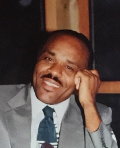 Obituary of Yves Frantz Assade