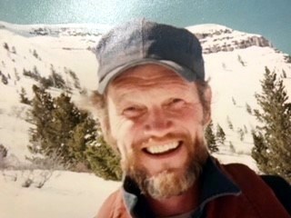 Obituary of Julius W Minter