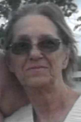 Obituary of Rose Mary LeBlanc Carrier