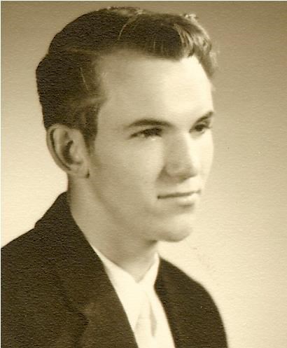 Obituary of William Andy Fox