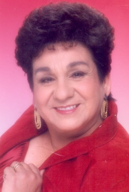 Obituary of Velia Chavez Sanchez