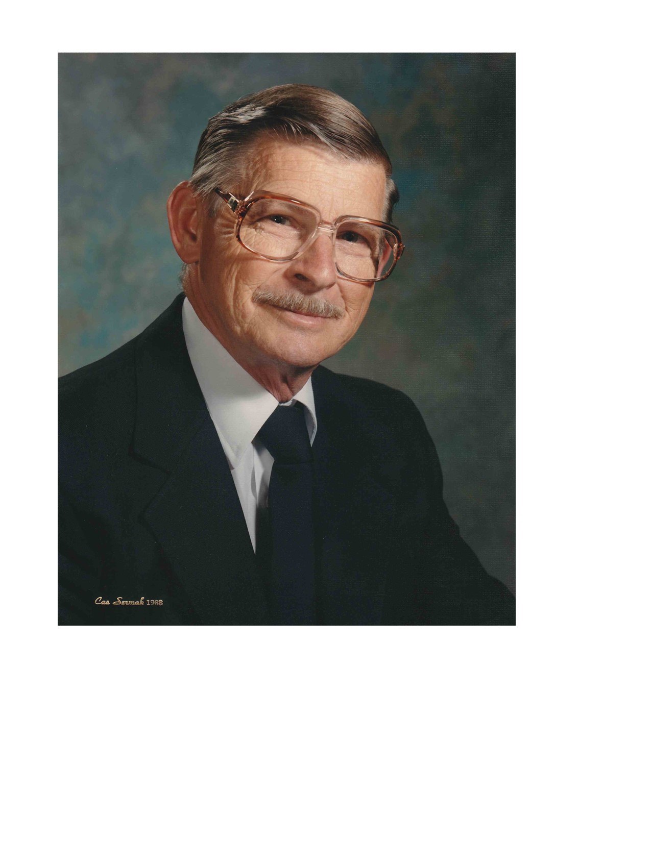 Obituario de Wesley M. Johnson
