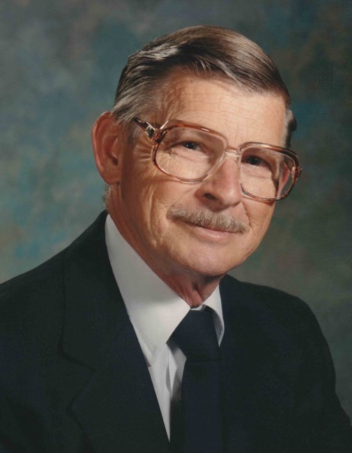 Obituary of Wesley M. Johnson