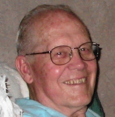 Obituary of Joe Patterson