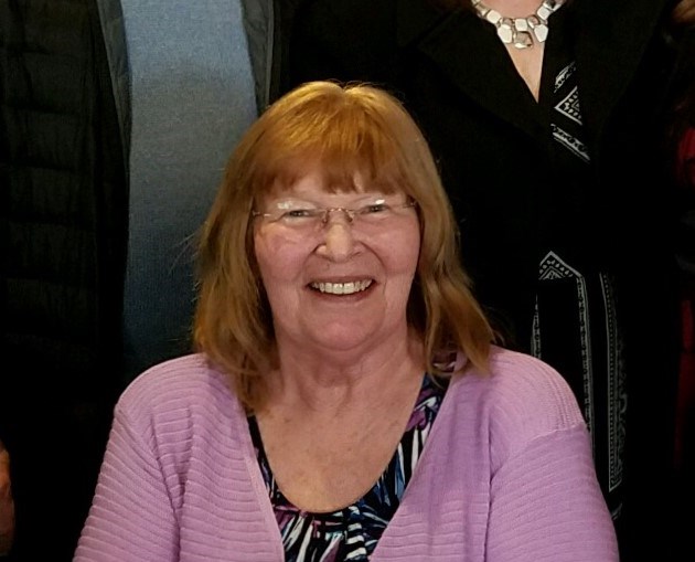 Obituary of Karen Otto Gallagher Cole