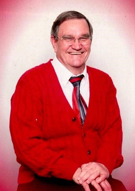 Obituary of Joseph "Joe" Charles Wyatt