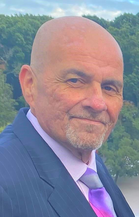 Frank Salerno Obituary Staten Island, NY