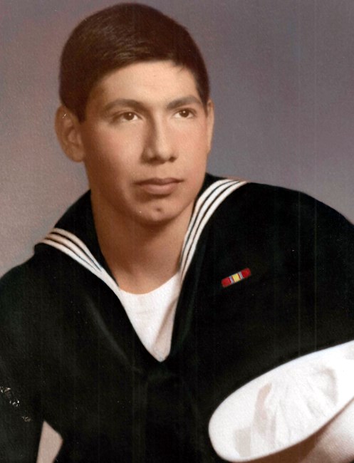 Obituary of Arturo Salinas Jr.