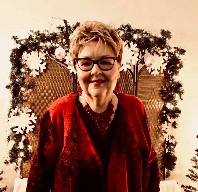 Avis de décès de Geneva P. Bortel